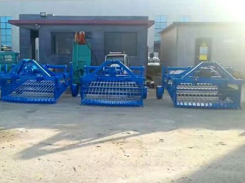 丹參收獲機廠家